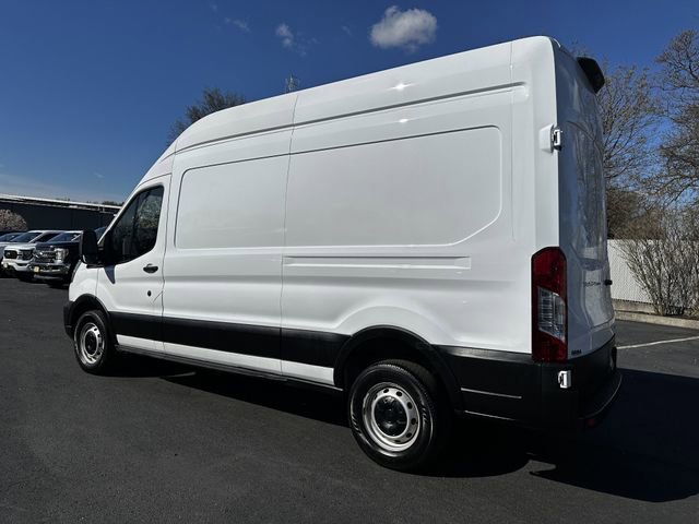 Certified 2023 Ford Transit 250 148 High Roof image 7