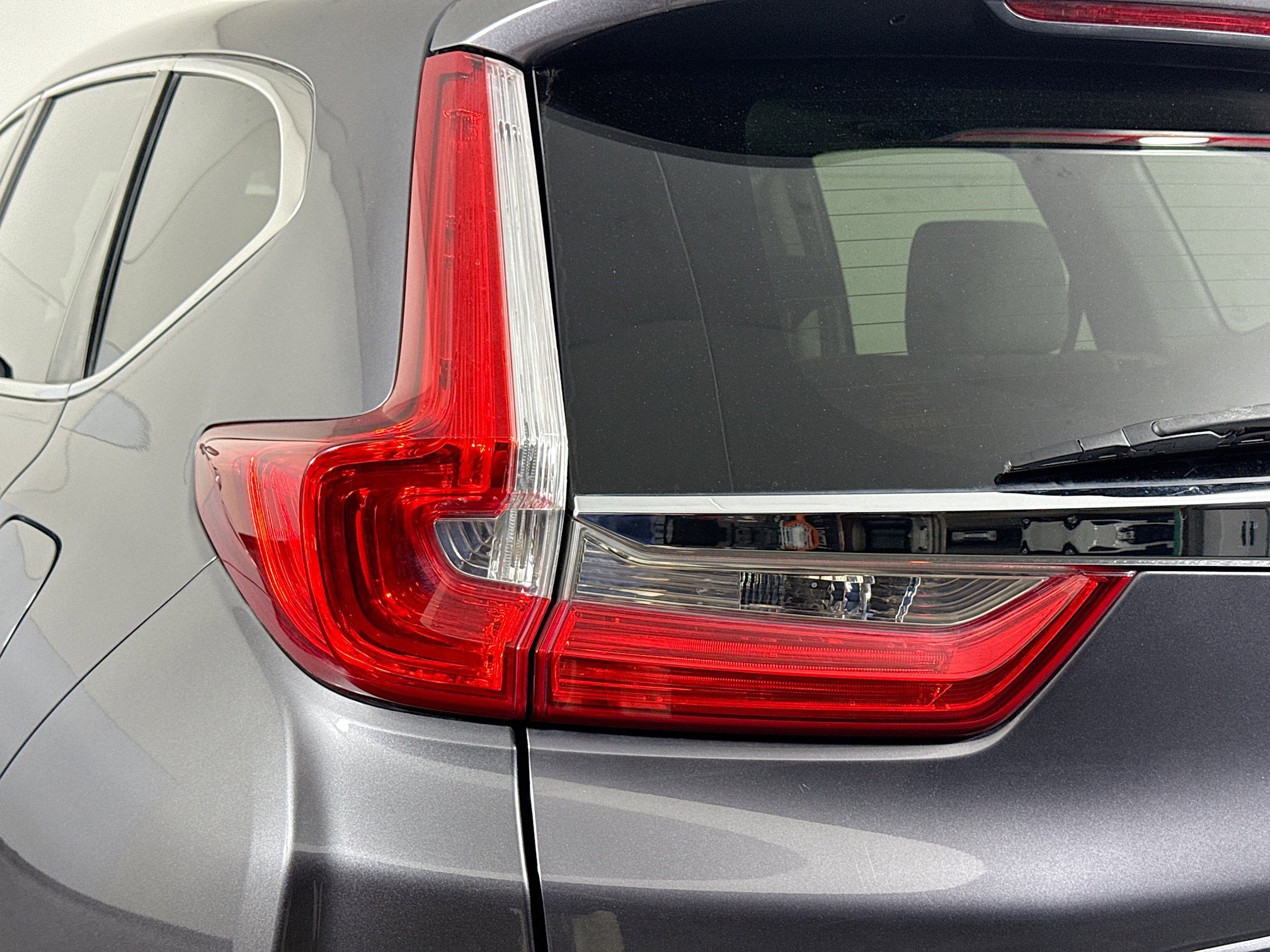 Used 2019 Honda CR-V EX image 36