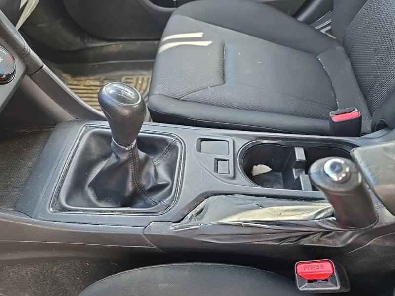Used 2017 Subaru Impreza 2.0i AWD/4WD image 13