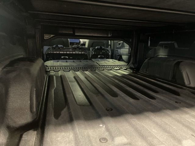 Used 2024 Chevrolet Silverado EV RST image 48