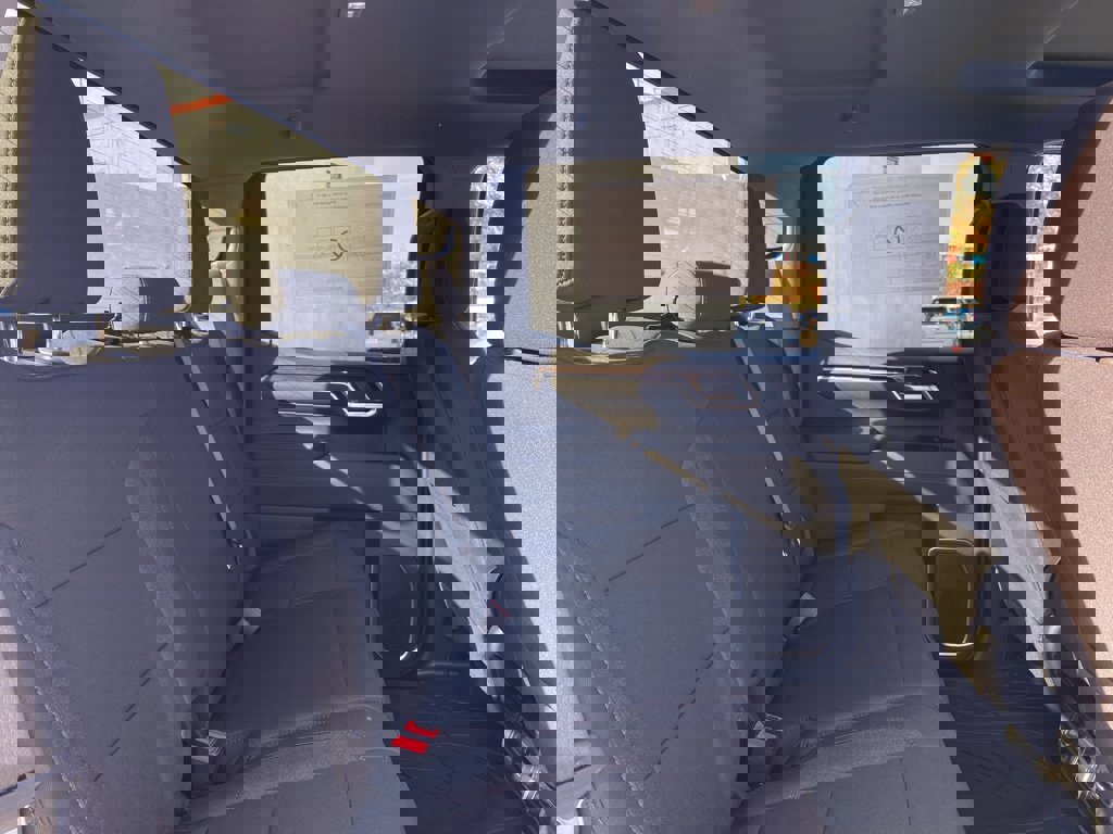 New 2026 Chevrolet Silverado 1500 RST w/ RST Select Package image 17