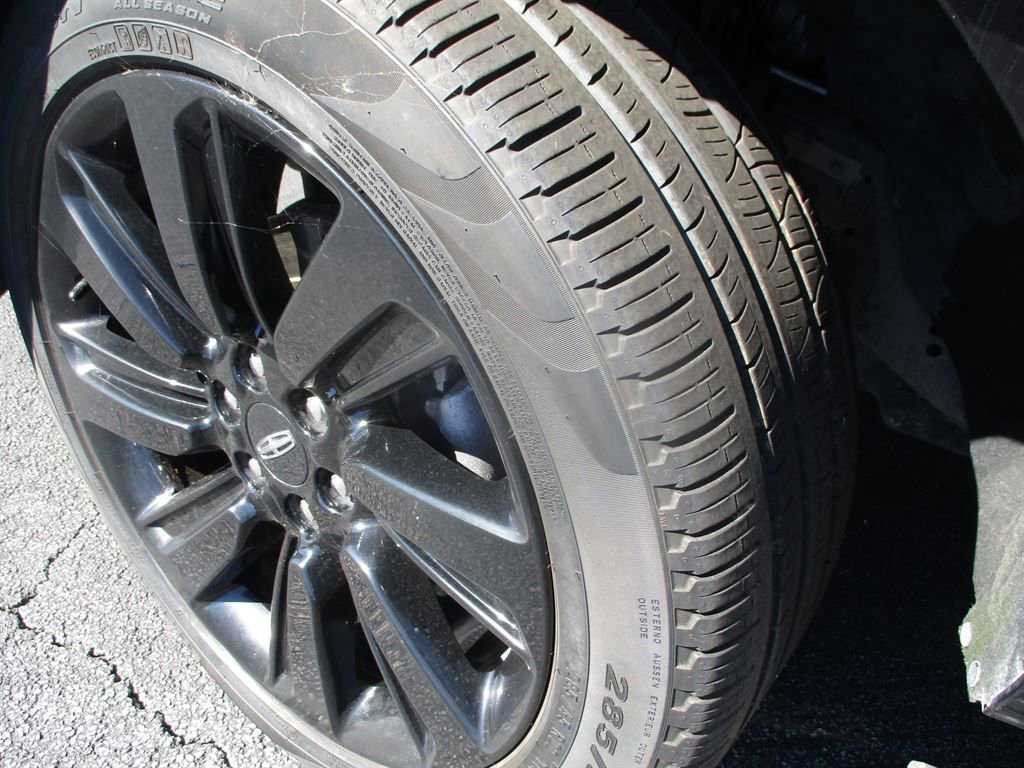 Used 2022 Lincoln Navigator L Reserve image 20