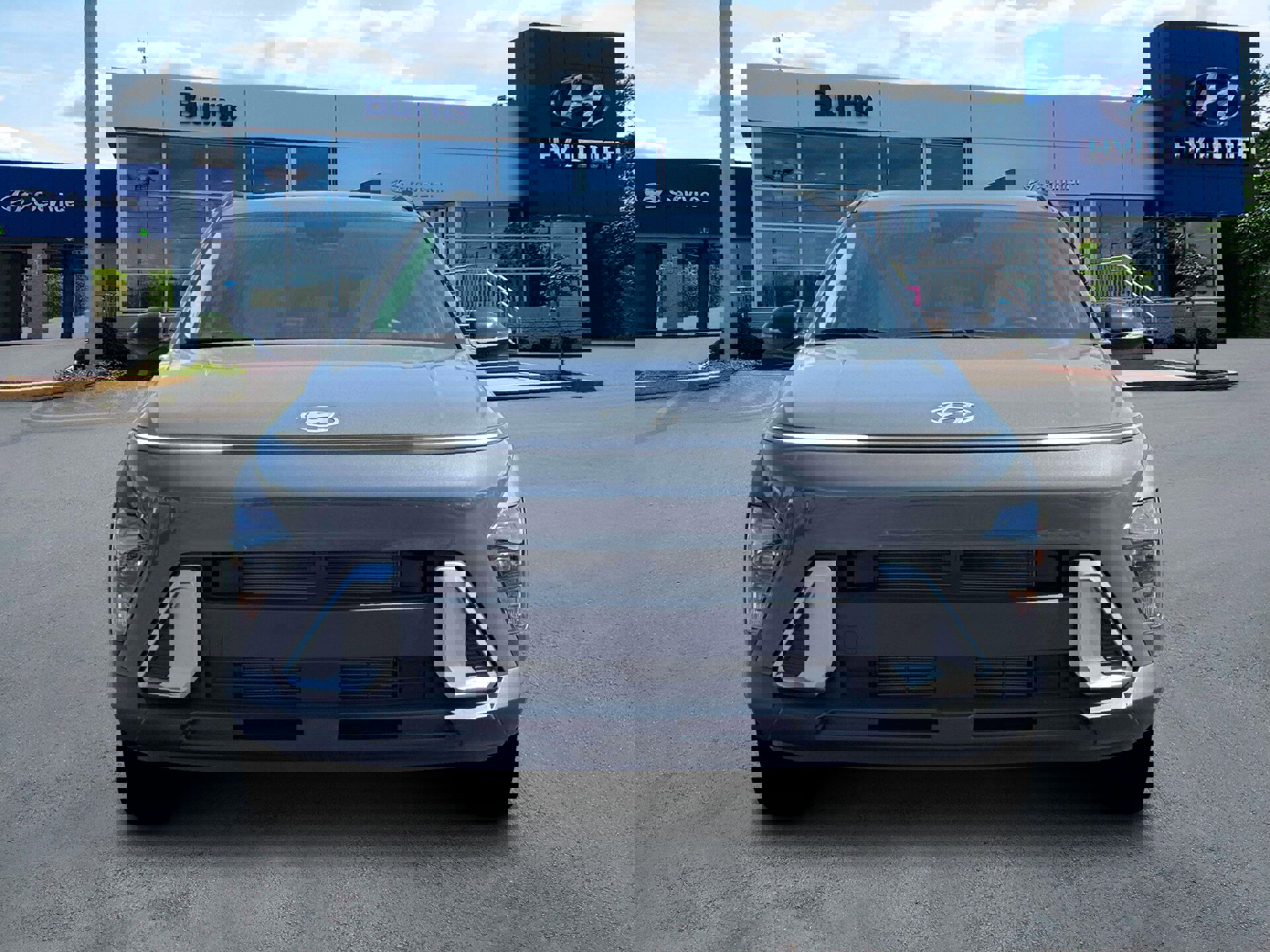 New 2026 Hyundai Kona SEL Sport image 12