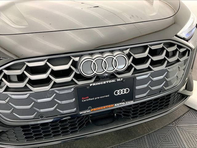 Used 2025 Audi A5 2.0T Premium w/ Convenience Package image 30