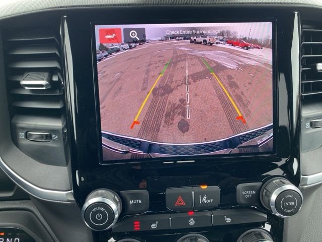 New 2026 RAM 1500 Big Horn image 24