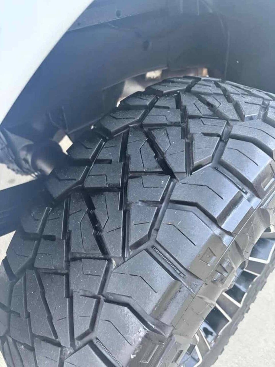 Used 2019 RAM 3500 Big Horn AWD/4WD image 19