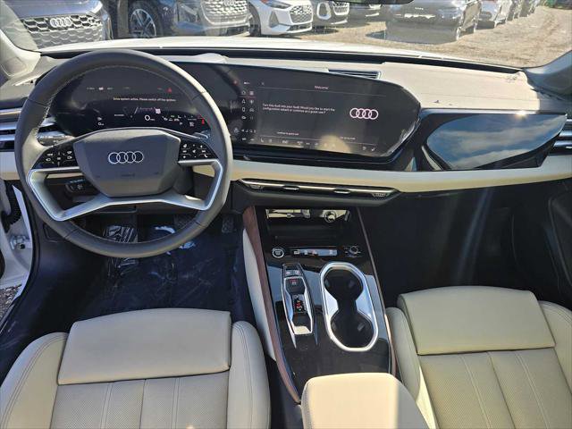 New 2026 Audi A6 Premium Plus image 23