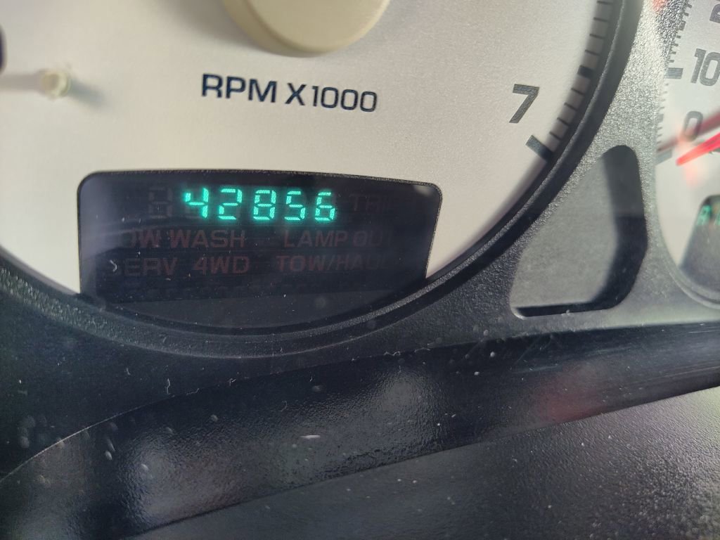 Used 2005 Dodge Ram 1500 Truck SLT w/ Sport Appearance Group image 31