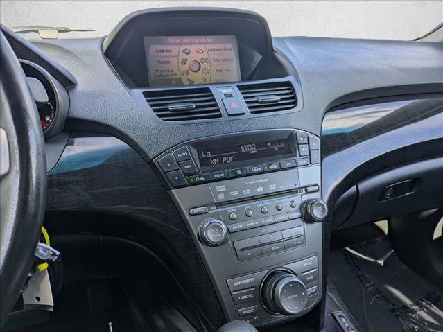 Used 2008 Acura MDX w/ Technology Package image 15