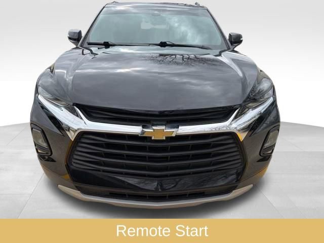 Used 2022 Chevrolet Blazer LT image 6