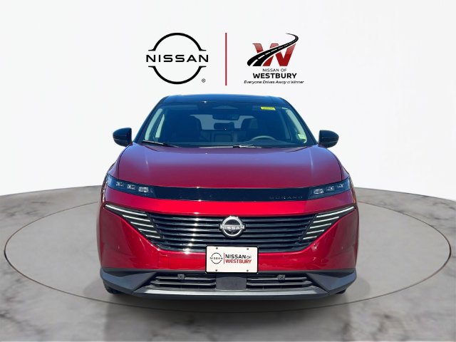 Used 2025 Nissan Murano SL w/ Cargo Package AWD/4WD image 2
