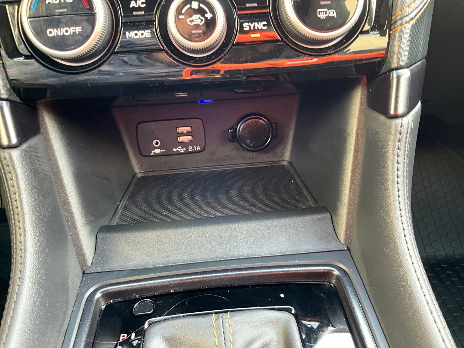 Certified 2025 Subaru Forester Wilderness image 26