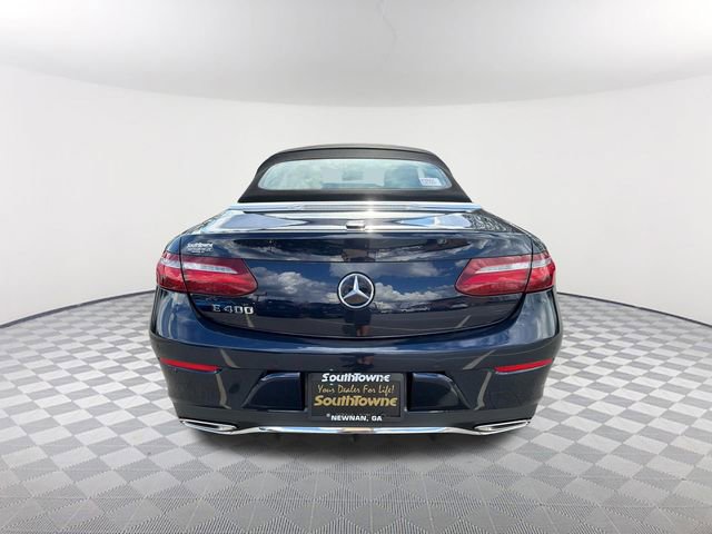 Used 2018 Mercedes-Benz E 400 E 400 image 6