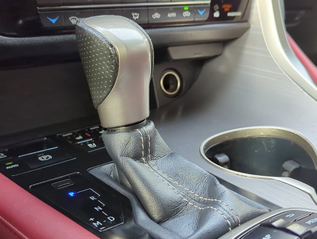 Used 2016 Lexus RX 350 F Sport image 10