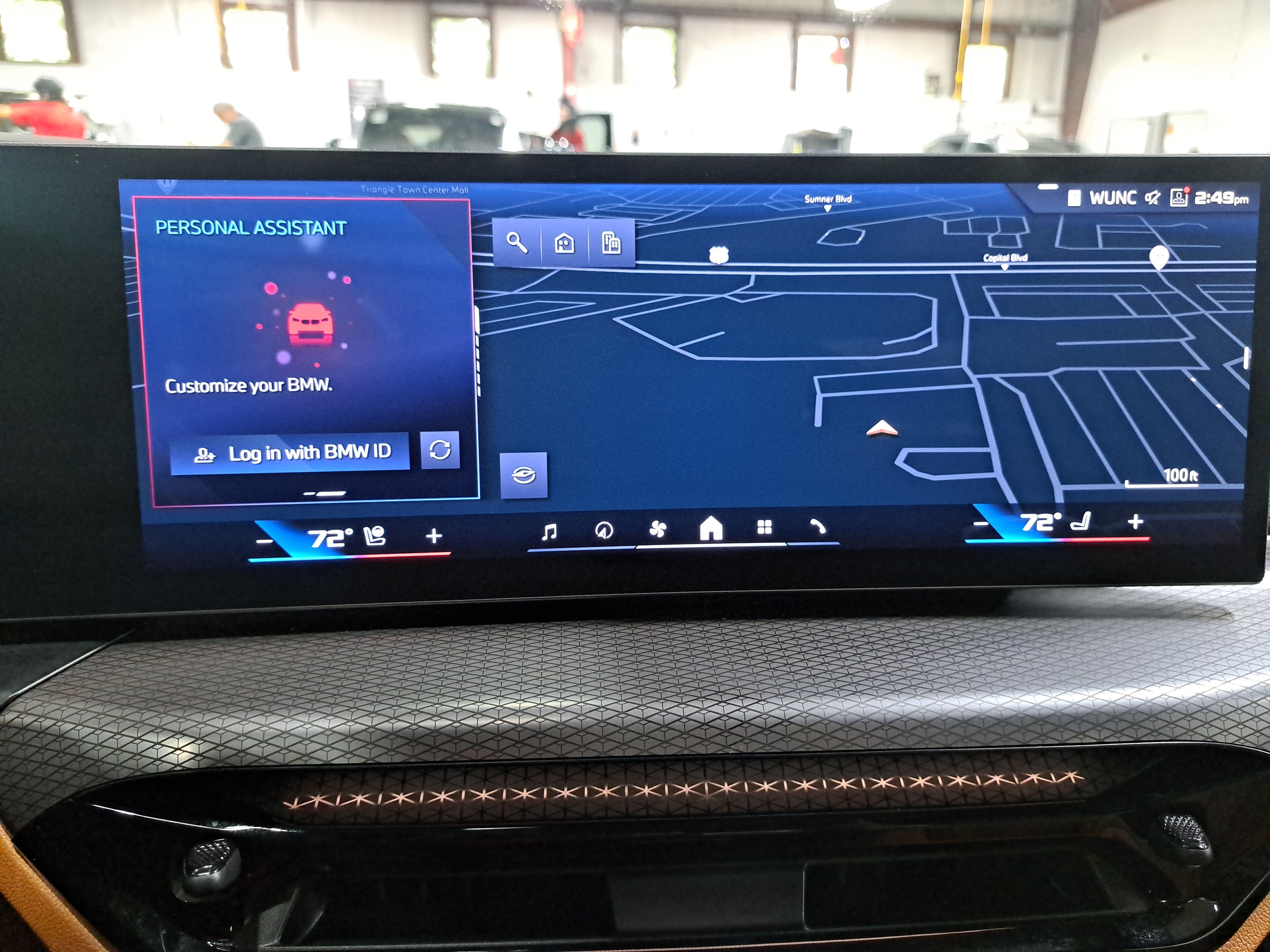 Certified 2025 BMW M340i Sedan RWD image 25