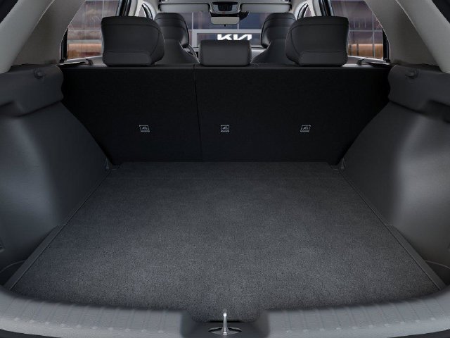 New 2027 Kia Niro EX FWD image 19