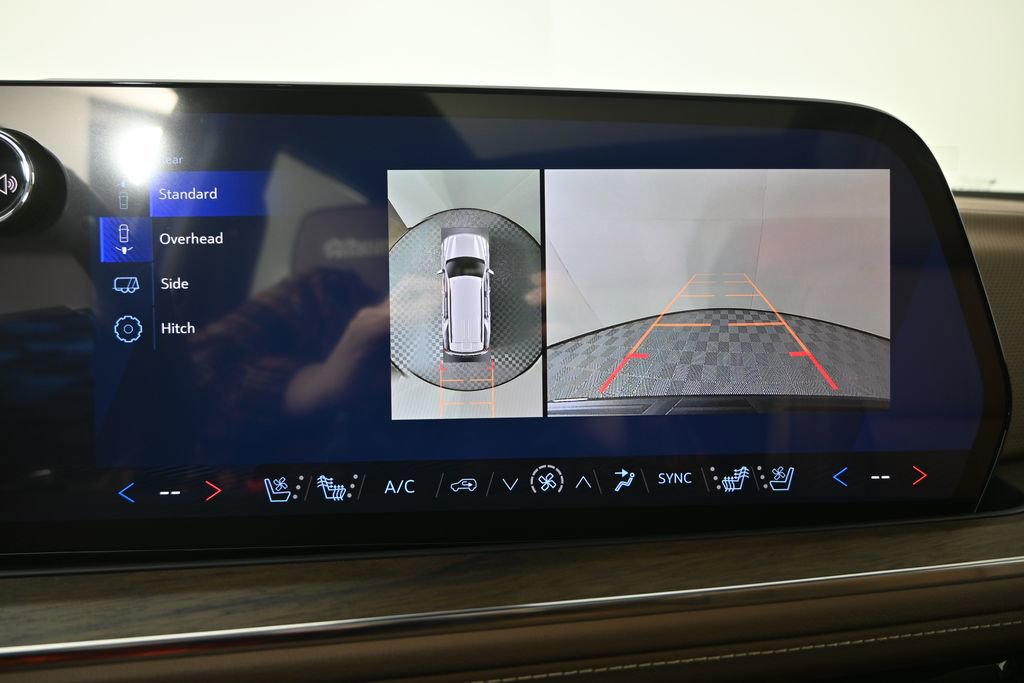 New 2026 Chevrolet Tahoe High Country image 29