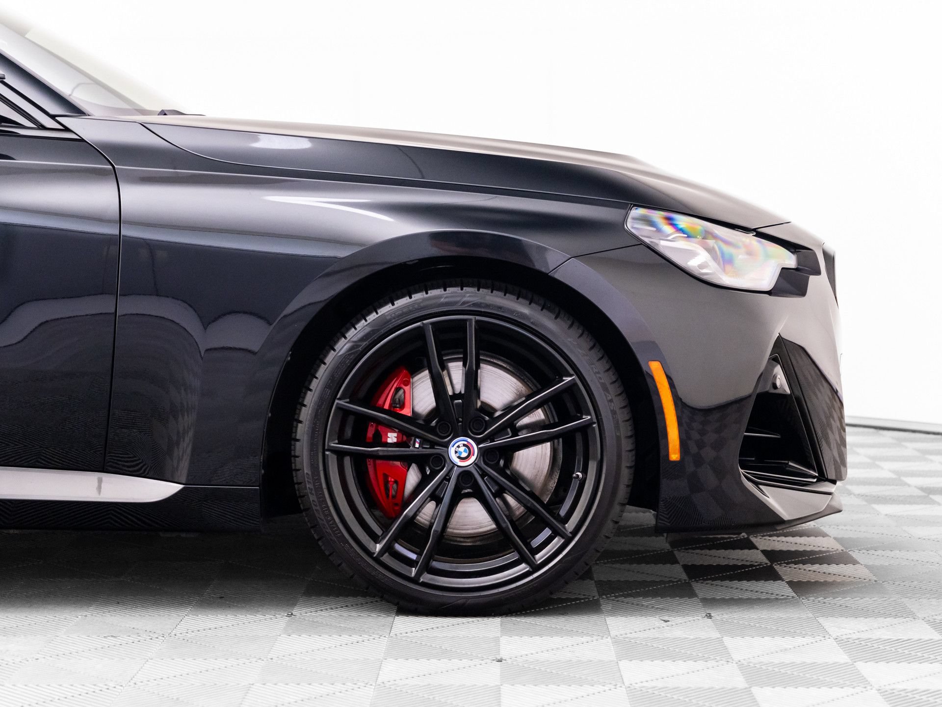 Used 2023 BMW M240i xDrive Coupe w/ Premium Package AWD/4WD image 36