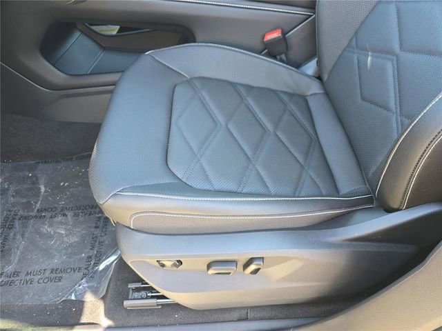 New 2026 Volkswagen Atlas SE image 14