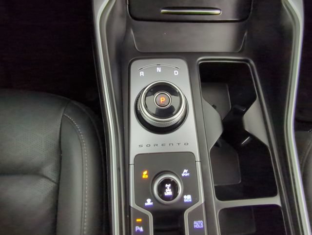 Used 2023 Kia Sorento EX AWD/4WD image 29