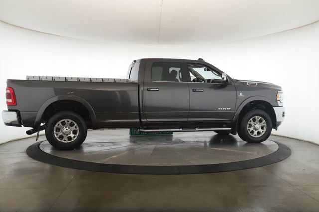 Used 2022 RAM 3500 Laramie image 6