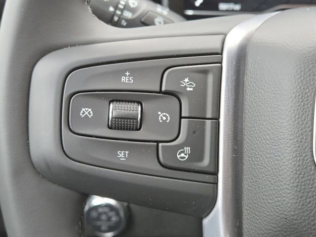 Certified 2025 GMC Sierra 1500 Elevation AWD/4WD image 11