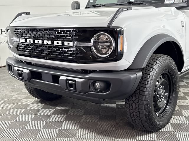 New 2026 Ford Bronco Big Bend w/ Black Diamond Package AWD/4WD image 28