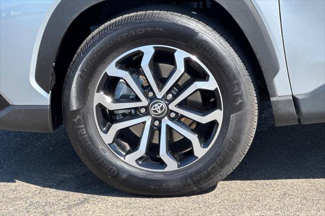 Certified 2024 Toyota Corolla Cross AWD Hybrid image 30