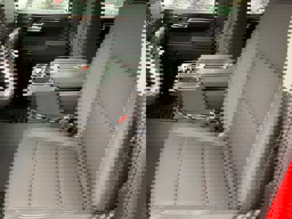 Used 2025 GMC Sierra 1500 Elevation image 20