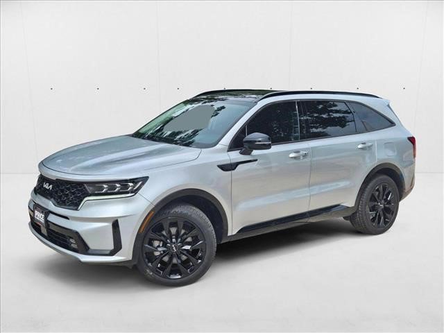 Used 2022 Kia Sorento SX