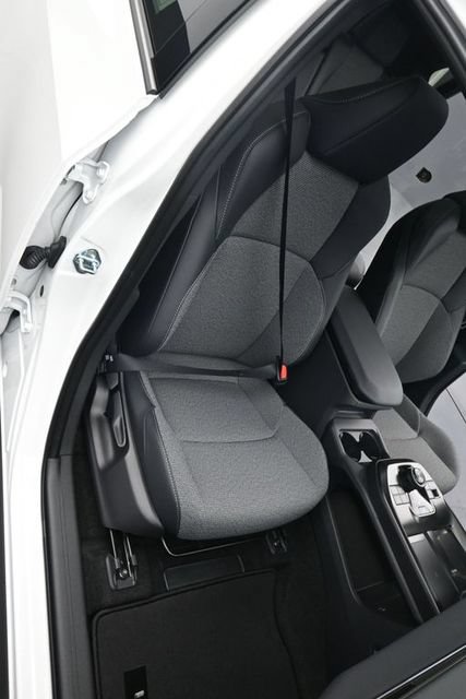 New 2026 Toyota bZ FWD image 16