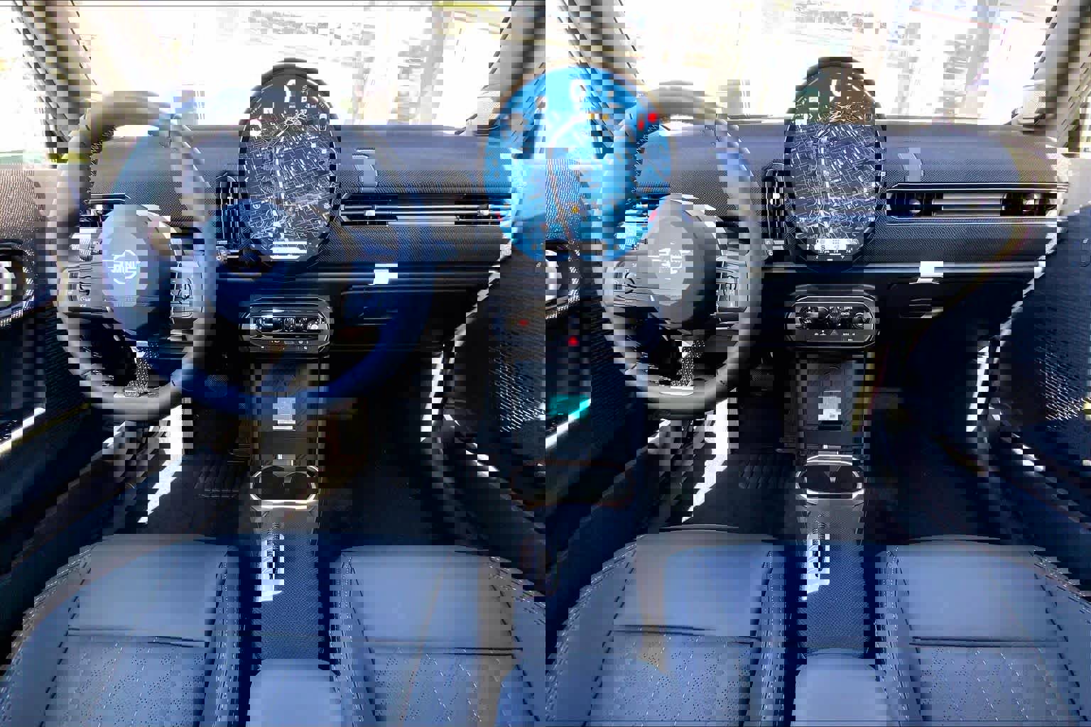 New 2026 MINI Cooper S image 5