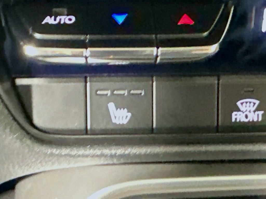 Certified 2024 MAZDA CX-90 Plug-In Hybrid w/ Preferred image 24