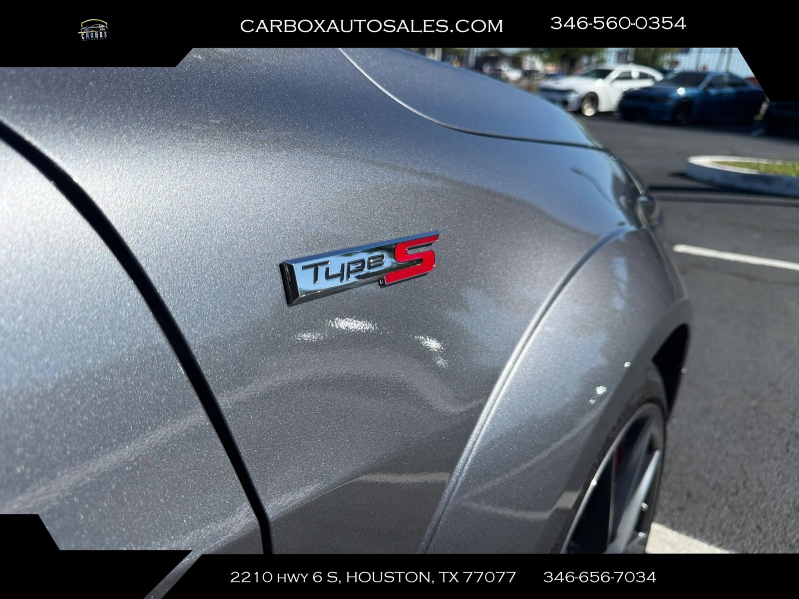 Used 2025 Acura Integra Type S image 33