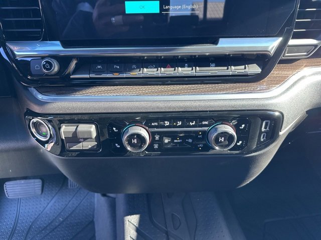 New 2026 Chevrolet Silverado 1500 LT w/ Safety Package image 21