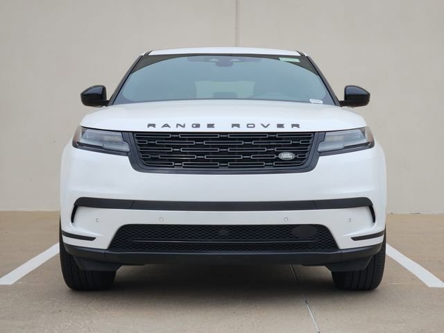 Used 2025 Land Rover Range Rover Velar S AWD/4WD image 2