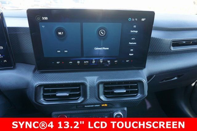 Used 2025 Ford Mustang Coupe image 4