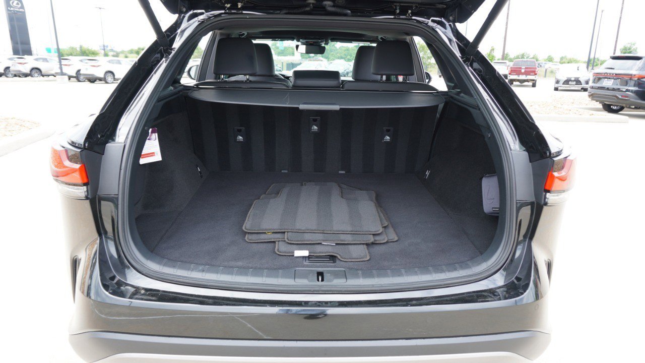 Used 2023 Lexus RX 350 Premium w/ Cold Area Package FWD image 37