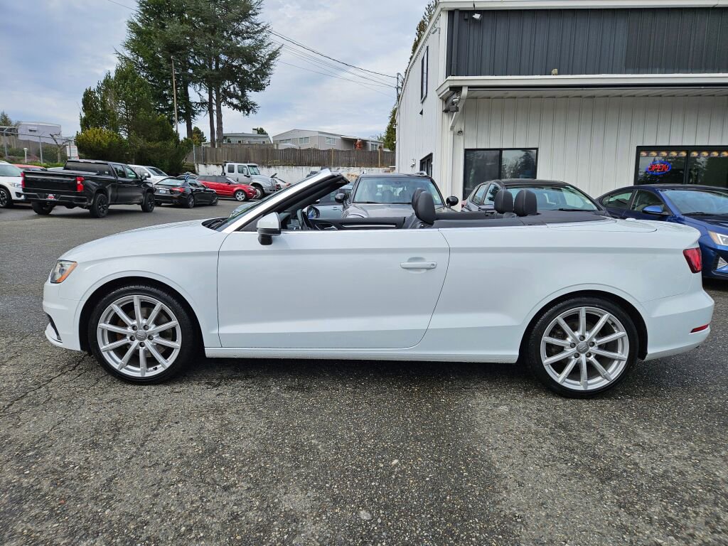 Used 2015 Audi A3 2.0T Premium Plus image 13