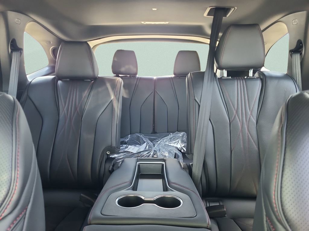 New 2026 Acura MDX A-Spec AWD/4WD image 10