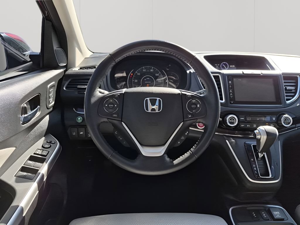 Used 2015 Honda CR-V Touring image 24