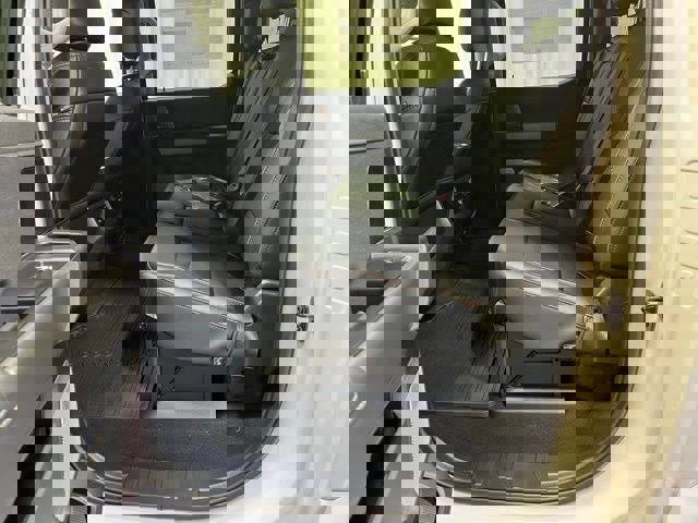 New 2026 Ford F350 Lariat w/ Lariat Premium Package image 25