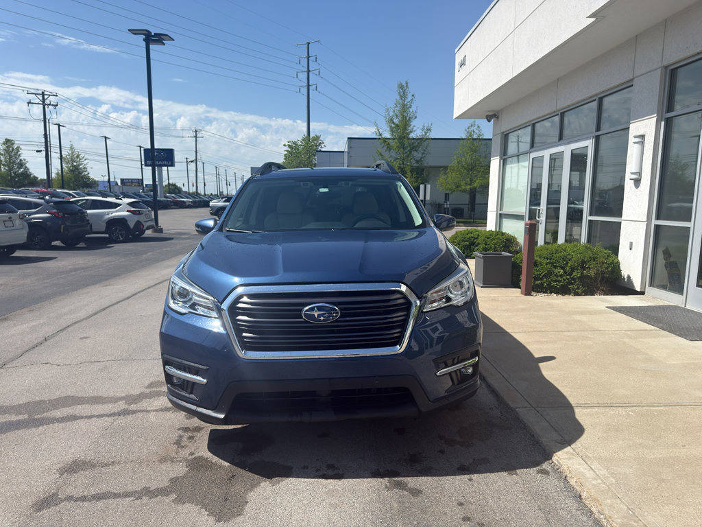 Used 2019 Subaru Ascent Limited AWD/4WD image 8