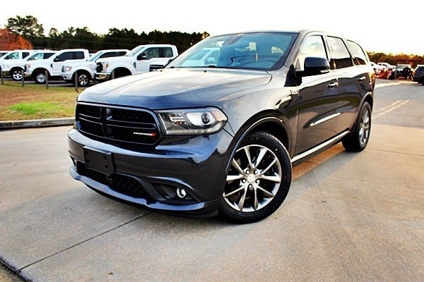 Used 2014 Dodge Durango R/T w/ Technology Group