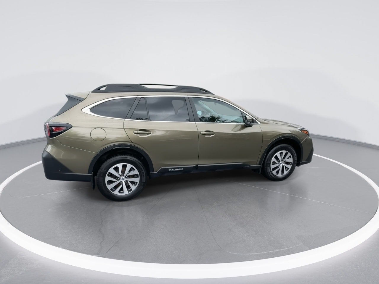 Used 2021 Subaru Outback Premium AWD/4WD image 21