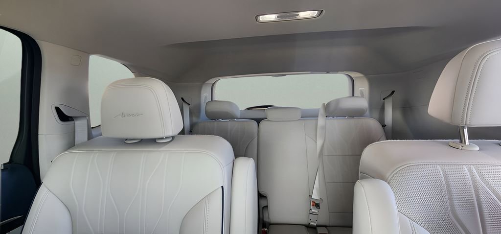 Used 2025 Buick Enclave Avenir w/ Super Cruise Package image 21