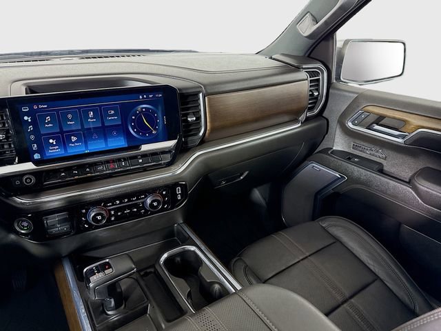 Used 2024 Chevrolet Silverado 1500 High Country w/ High Country Premium Package image 26