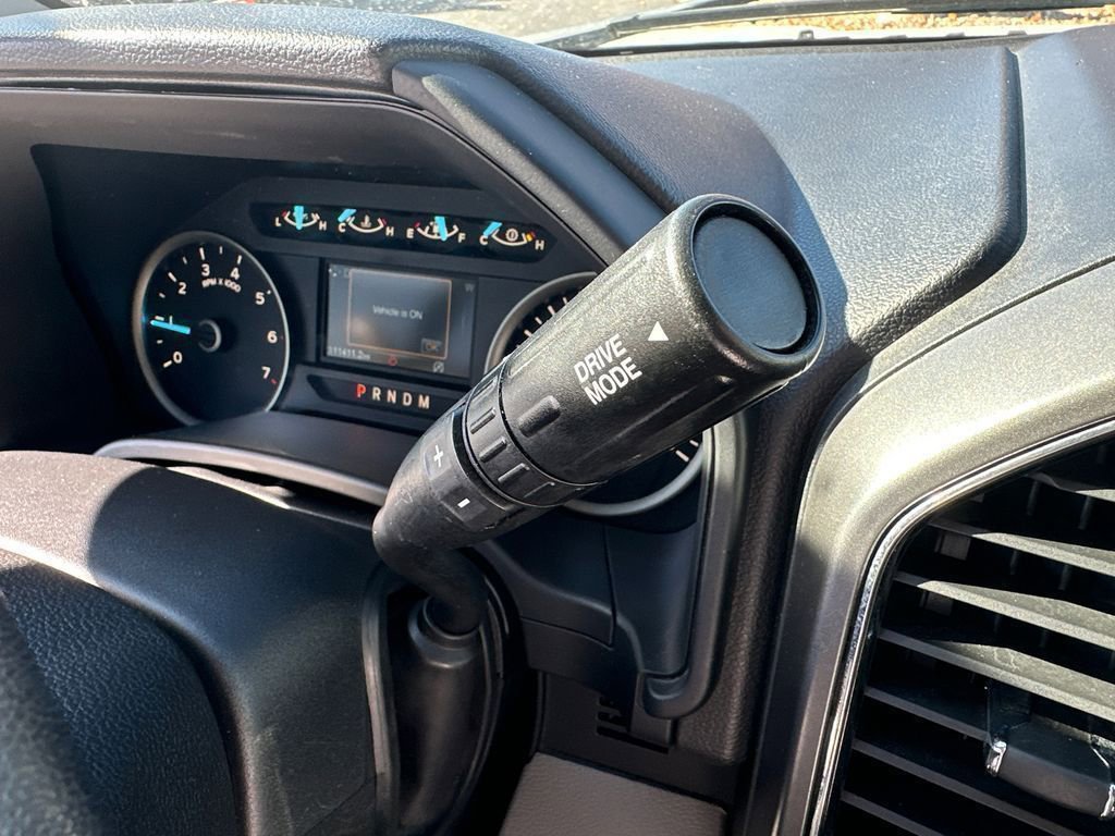 Used 2018 Ford F150 XLT w/ Equipment Group 302A Luxury image 27