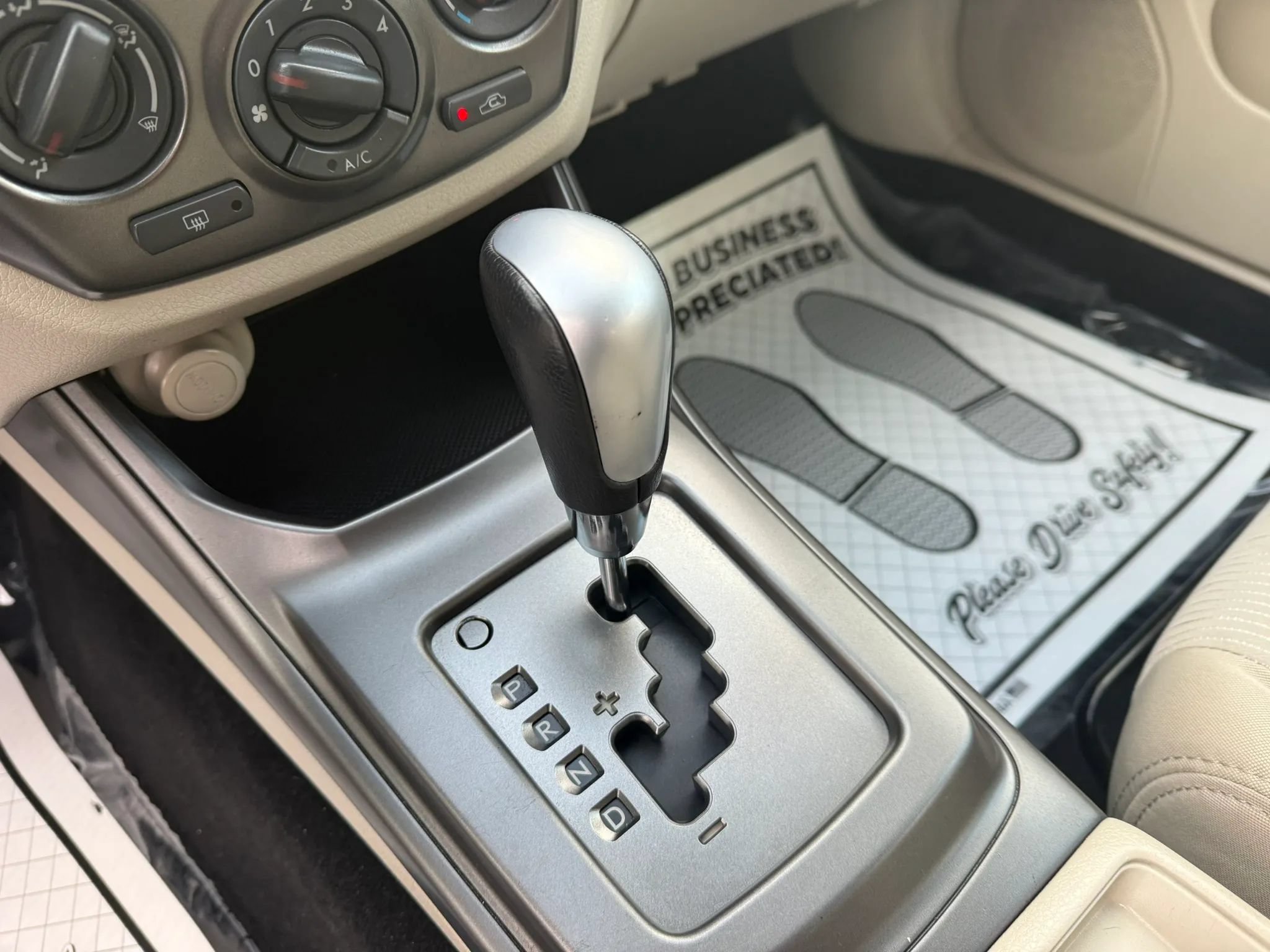 Used 2011 Subaru Impreza Outback Sport AWD/4WD image 20