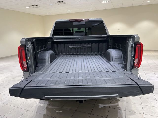 Certified 2023 GMC Sierra 1500 Denali w/ Technology Package image 25